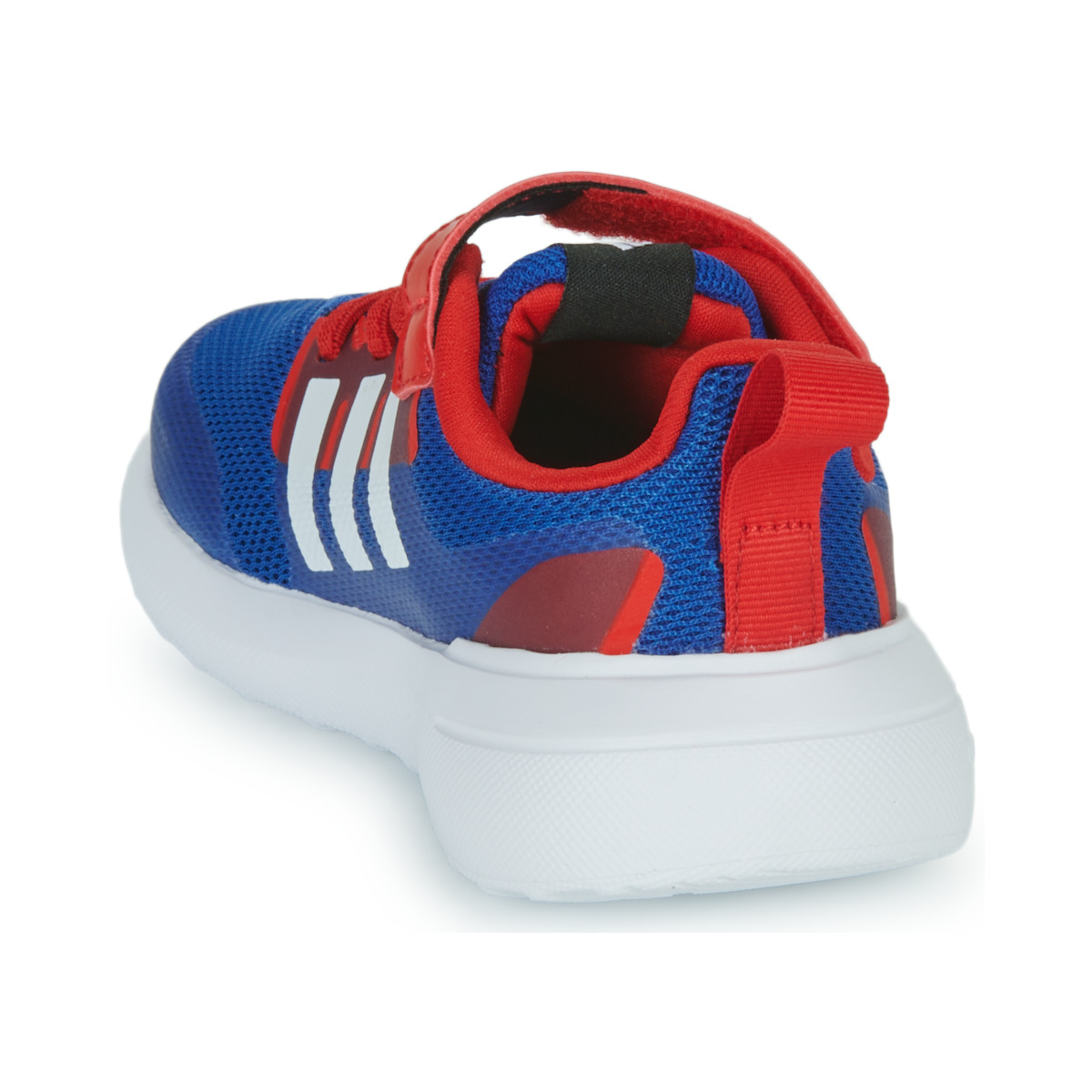 Adidas Sportswear Bleu / Rouge FortaRun 2.0 SPIDER MewxZAvk